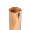 Sizzix - Surfacez Collection - Texture Roll - 12 x 48 - Rose Gold
