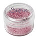 Sizzix - Making Essentials Collection - Biodegradable Fine Glitter - Cherry Blossom