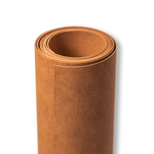 Sizzix - Surfacez Collection - Texture Roll - 12 x 48 - Tan