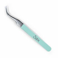 Sizzix - Making Essentials Collection - Curved Fine-Tip Tweezers