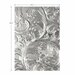 Sizzix - Tim Holtz - Alterations Collection - 3D Texture Fades - Embossing Folder - Elegant