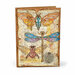 Sizzix - Tim Holtz - Alterations Collection - Thinlits Die - Geo Insects