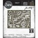 Sizzix - Tim Holtz - Alterations Collection - Thinlits Die - Intricate