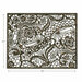 Sizzix - Tim Holtz - Alterations Collection - Thinlits Die - Intricate