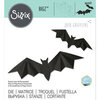 Sizzix - Halloween - Bigz Dies - Dimensional Bats