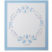 Sizzix - Christmas - Thinlits Die - Cut-Out Wreath