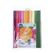 Sizzix - Flower Making Collection - Surfacez - 12 x 24 - Crepe Paper - Color Splash - 10 Pack