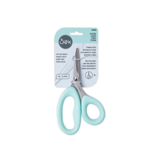 Sizzix - Making Essentials Collection - Small Scissors