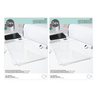 Sizzix Big Shot Switch Plus Cutting Pads 1 Pair-standard : Target