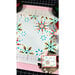 Sizzix - Making Tool Collection - Stencil and Stamp Tool - Cherry Blossom