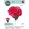 Sizzix - Flower Making Collection - Thinlits Dies - Carnation