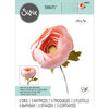 Sizzix - Flower Making Collection - Thinlits Dies - Ranunculus