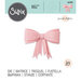 Sizzix - Bigz Dies - 3D Bow