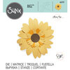 Sizzix - Bigz Dies - Sunflower