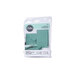 Sizzix - Surfacez Collection - A6 - Card and Envelope Pack - 10 Pack - Peppermint