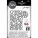 Sizzix - Tim Holtz - 3D Texture Fades - Embossing Folder - Mini Cobblestone