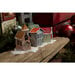 Sizzix - Christmas - Tim Holtz - Thinlits Dies - Paper Village Set Two