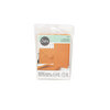 Sizzix - Surfacez Collection - A6 - Card and Envelope Pack - 10 Pack - Burnt Orange