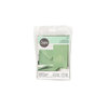 Sizzix - Surfacez Collection - A6 - Card and Envelope Pack - 10 Pack - Eucalyptus