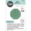 Sizzix - 3D Impresslits - Embossing Folder - Adornment