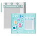 Sizzix - Making Tool Collection - Scoring Board and Trimmer Tool