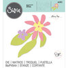 Sizzix - Bigz Die - Nordic Flowers
