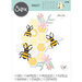 Sizzix - Thinlits Dies - Bee Hive