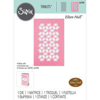 Sizzix - Thinlits Dies - Skinny Mini - Elements