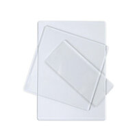 Sizzix - Cutting Pads - Variety Pack - 3 Pieces
