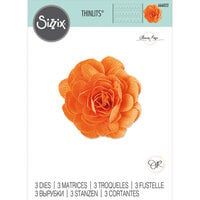 Sizzix - Thinlits Dies - Pom-Pom