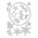 Sizzix - Thinlits Dies - Winter Wreath