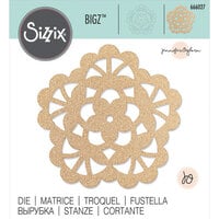Sizzix - Bigz Die - Doily