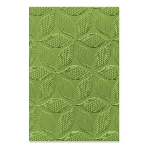 Lacey, Texture Embossing Folders