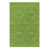 Sizzix - 3D Texture Embossing Folder - Defined Petals