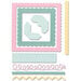Sizzix - Thinlits Dies - Fabulous Frames and Borders