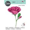 Sizzix - Thinlits Dies - Lisianthus