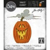 Sizzix - Tim Holtz - Halloween - Thinlits Dies - Edison Colorize