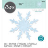 Sizzix - Christmas - Bigz Die - Ornate Snowflake