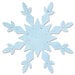Sizzix - Christmas - Bigz Die - Ornate Snowflake