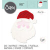 Sizzix - Christmas - Bigz Die - Santa Claus