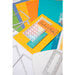 Sizzix - Stacey Park - Fanciful Framelits Dies - Renee Deco Rectangles