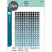 Sizzix - Stacey Park - Clear Acrylic Stamps - Cosmopolitan - Uptown