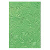 Sizzix - Catherine Pooler - 3D Textured Impressions - Embossing Folder - Jungle Textures