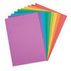 Sizzix - Surfacez Collection - Revealz Sandable Cardstock - 8.25 x 11.75 - Jewel - 40 Pack