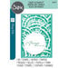 Sizzix - Stacey Park - Creative Coordinations Collection - Clear Stamps with Framelits Dies - Radiance