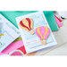 Sizzix - Catherine Pooler Designs - 3D Textured Impressions - Embossing Folder