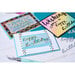 Sizzix - Stacey Park - Thinlits Dies - Wrappings and Trim Front
