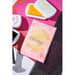 Sizzix - Stacey Park - Thinlits Dies - Take Two's Wish Sentiment