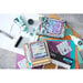 Sizzix - Seth Apter - Thinlits Dies - Paper Cutz 1