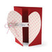 Sizzix - Bigz XL Die - Card, Heart Gatefold